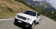 Jeep najszybciej rozwijającą się marką w Europie