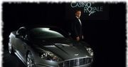 James Bond dalej będzie jeździł Astonem