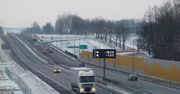 Bez zabierania "prawka" na autostradach. Nie uwzględniono pomysłu posłów