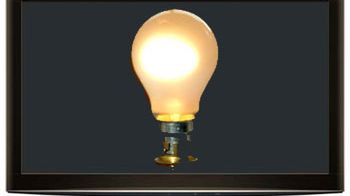 Ile energii zużywa twój telewizor? 1