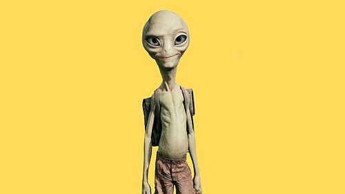 Predator [zwiastun] 1