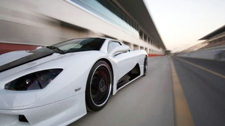 Będziemy jeździć na glicerynie? 1