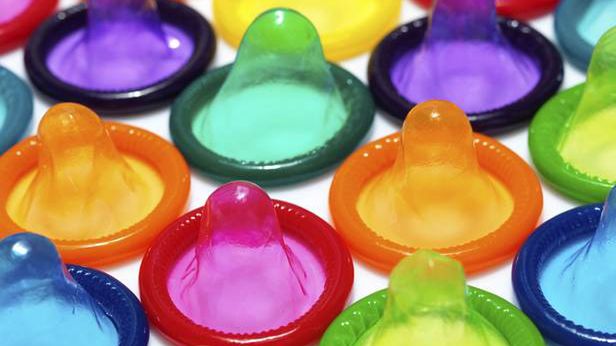 Chcesz 100 tys. dolarów? Wymyśl prezerwatywę dla Billa Gatesa! 1