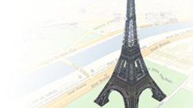 3D w mapach Ovi! - wpis i zadanie konkursowe 1