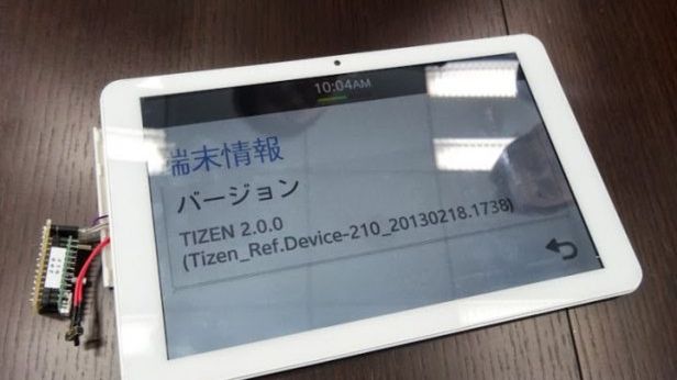 Co dalej z tym Tizenem? 1