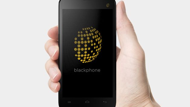 Odporny na szpiegowanie Blackphone trafi do sprzedaży już w przyszłym miesiącu 1