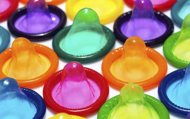 Fundacja Billa i Melindy poszukuje pomysłu na prezerwatywę nowej generacji