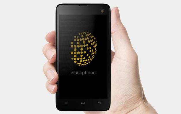 Odporny na szpiegowanie Blackphone trafi do sprzedaży już w przyszłym miesiącu