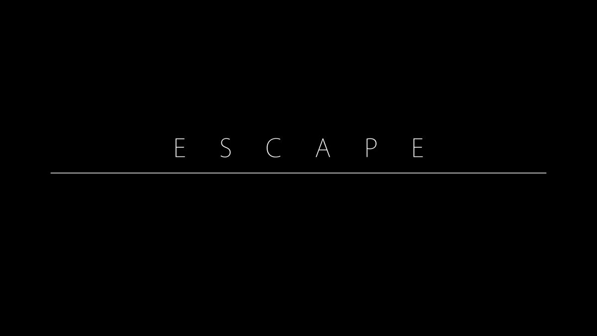 Escape - nieco inny edless tapper studia Ketchapp 1