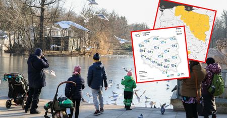 Nadchodzi wyczekiwany przełom w pogodzie. Aura spłata jednak figla