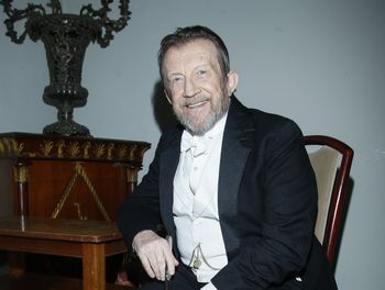 Rozwodził się czterokrotnie. Burzliwe życie Edwarda Linde-Lubaszenki