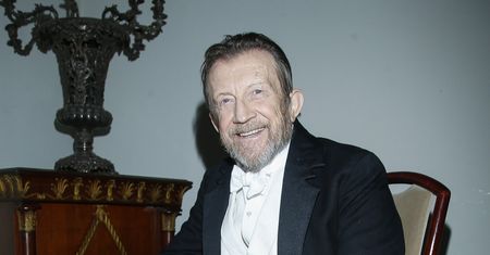Rozwodził się czterokrotnie. Burzliwe życie Edwarda Linde-Lubaszenki