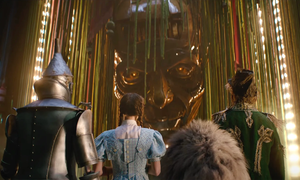 Ten film jeszcze nie trafił do kin, a już bije rekordy. Zapowiada się kinowy hit