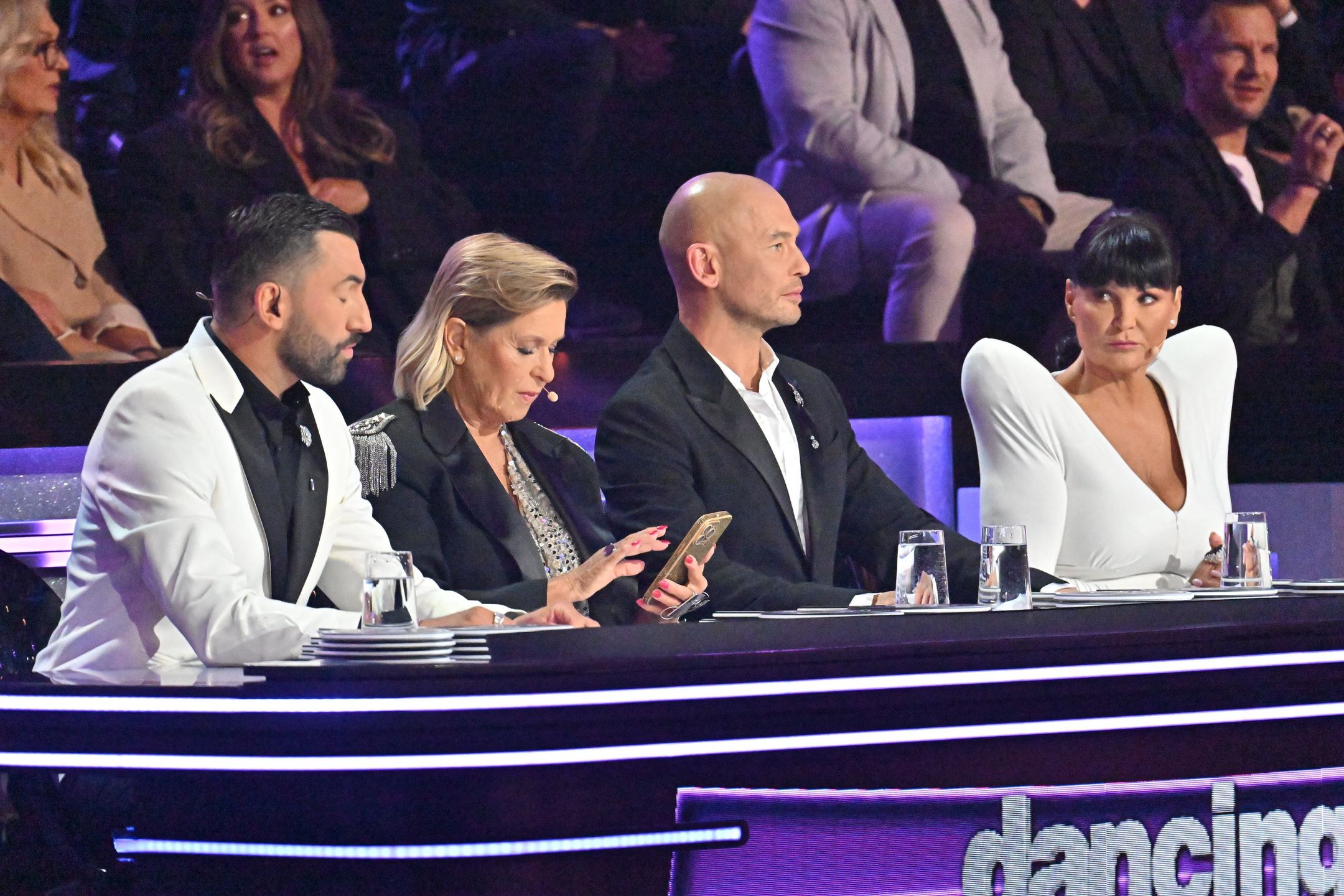 Jurorzy "Tańca z Gwiazdami"