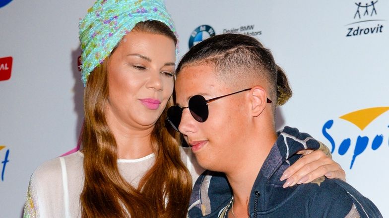 Edyta Górniak o maturze: "Ten kawałek papierka nie jest do niczego potrzebny"