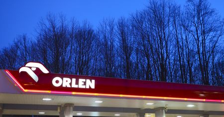 PKN Orlen łączy się z Grupą Lotos. Komisja Europejska stawia jednak warunki