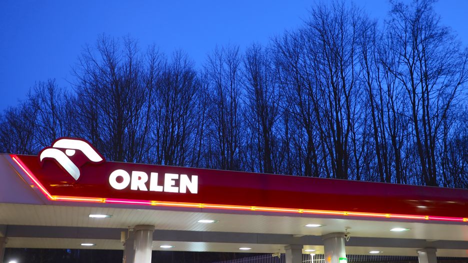 PKN Orlen łączy się z Grupą Lotos. Komisja Europejska stawia jednak warunki 