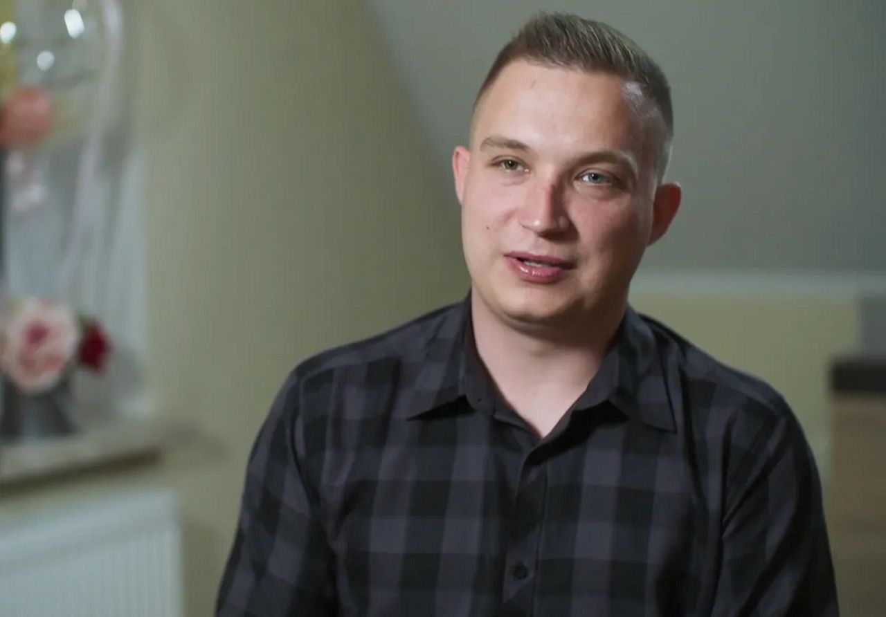 Kamil w "Ślubie od pierwszego wejrzenia" nie poznał tej jedynej