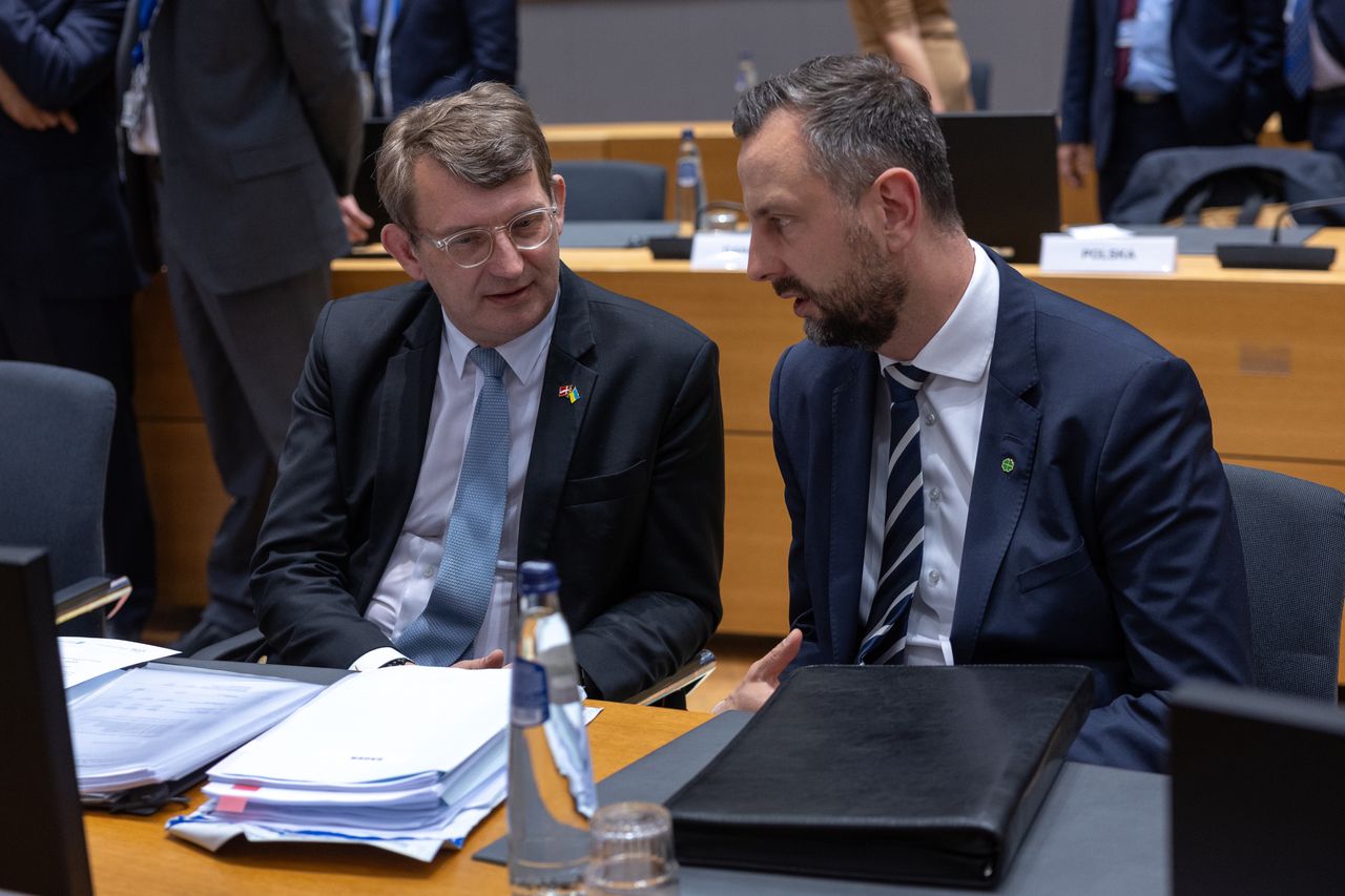 Pilnie kupują systemy obrony powietrznej. Wskazują na "sytuację w Polsce"