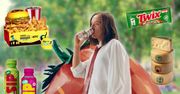 Bananowy sos, neonowe herbaty i powrót orzechów. Przegląd najgorętszych trendów sezonu