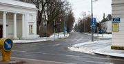 Uwaga kierowcy i pasażerowie KM! Zamknięcie ul. Wyszogrodzkiej i zmiany tras autobusów