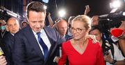 Małgorzata Trzaskowska nawiąże współpracę z Agatą Dudą? Stawia jeden warunek