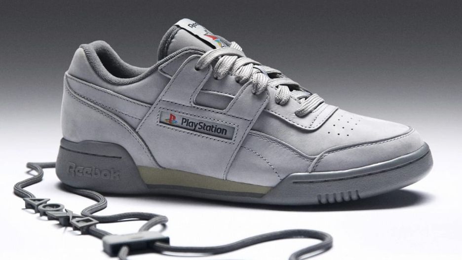 Źrodło fot. Reebok; materiały promocyjne