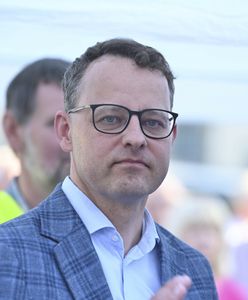 Romanowski wystąpi o list żelazny? Spotkała go osobista tragedia
