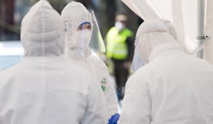 Koronawirus. Mazowieckie nadal pierwsze pod względem nowych przypadków [27.08.2021]