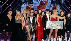 „Top model 7” zyskał 110 tys. widzów. TVN liderem w grupie 16-49