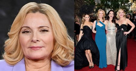 "Seks w wielkim mieście". Oto JEDYNA reakcja Kim Cattrall na wieści o nowym sezonie BEZ JEJ UDZIAŁU