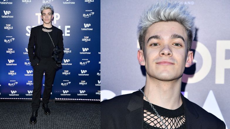 Gala Top Seriale 2023