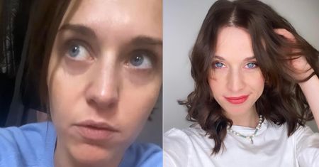 Julia Kamińska dziękuje fanom za pomoc w szukaniu mieszkania dla ukraińskiej rodziny: "Efekt był piorunujący" (WIDEO)