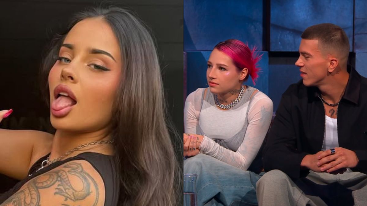 Fagata wypuściła diss na Young Leosię