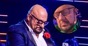 Gąsowski przyłapany na planie. Tylko spójrzcie, co zrobił