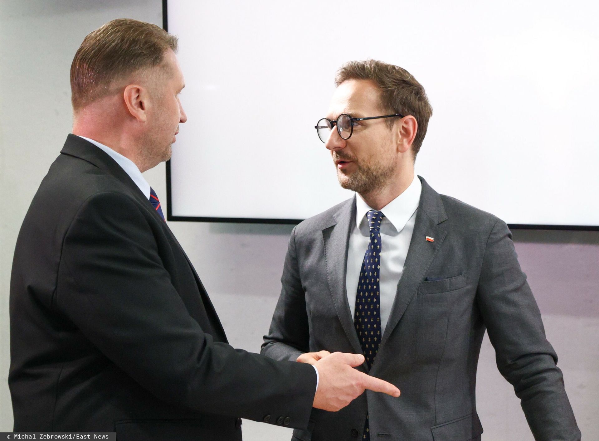 PiS szykuje konwencję o mieszkaniach. Były minister od "kredytu 2 proc." nieobecny. "To nie przypadek"