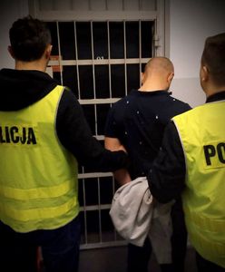 Brutalne pobicie w Bydgoszczy: 44-latek zepchnął mężczyznę ze skarpy