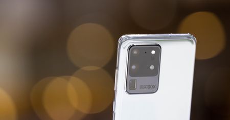 Aplikacja Twój Telefon może zadziała na starszych urządzeniach. Póki co priorytetem były flagowce Samsunga