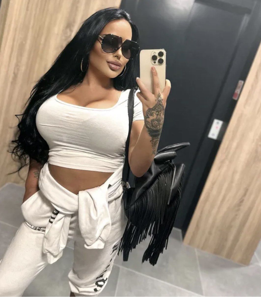 Esmeralda Godlewska