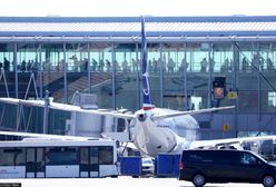 LOT odwołuje połączenia. Europejskie lotnisko ogłasza wielki strajk