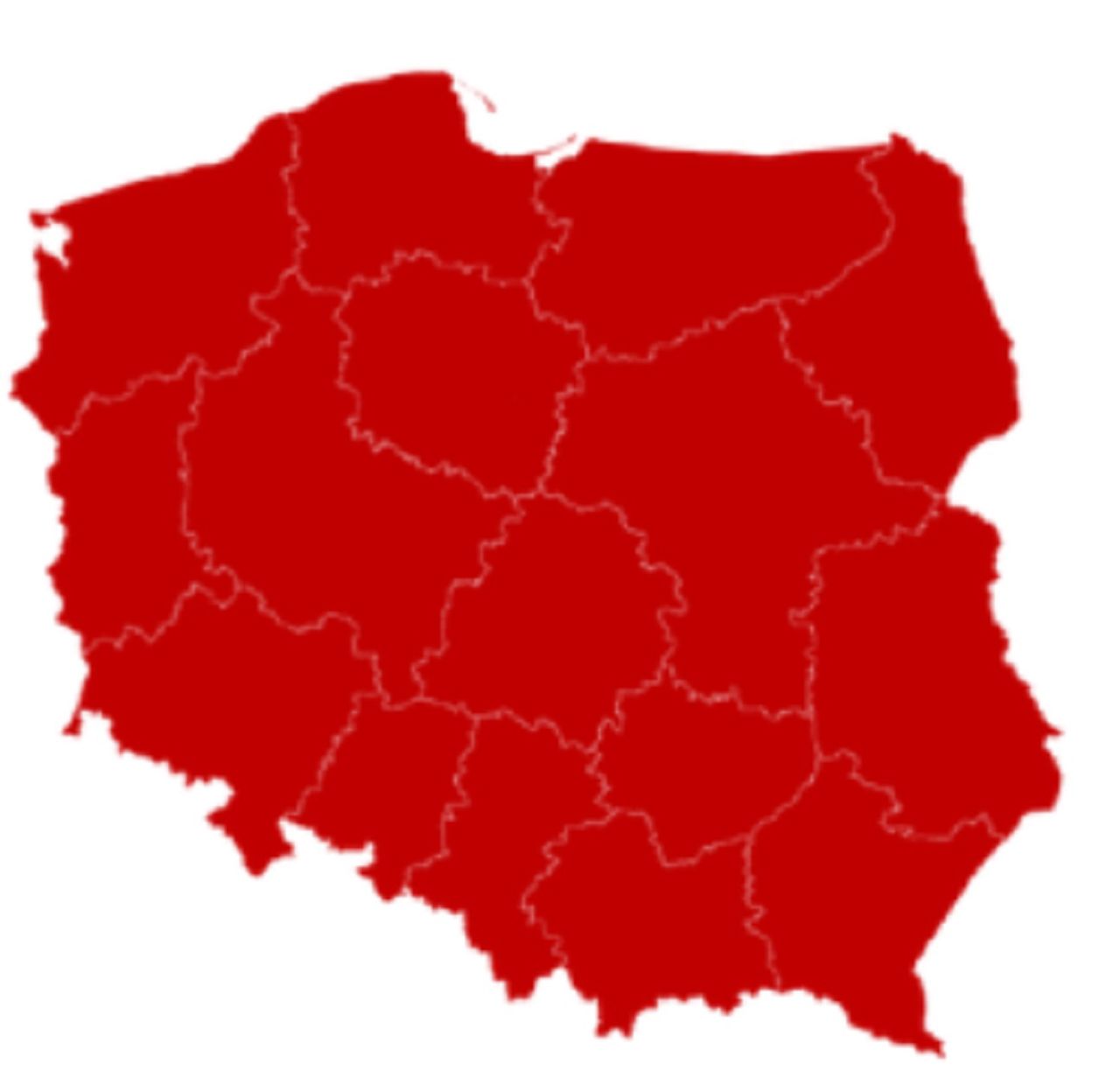 STOP COVID. RCB zachęca Polaków do pobrania aplikacji. Alert przypomina o czerwonej strefie