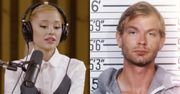Ariana Grande wyznała, że chciałaby zjeść kolację z Jeffreyem Dahmerem. Rodzina jednej z ofiar zabrała głos i żąda PRZEPROSIN