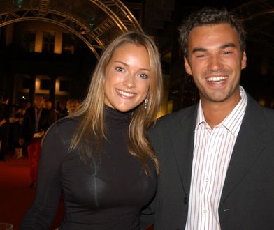 Uderzające podobieństwo. Syn Alicji Bachledy-Curuś wygląda zupełnie jak jej brat