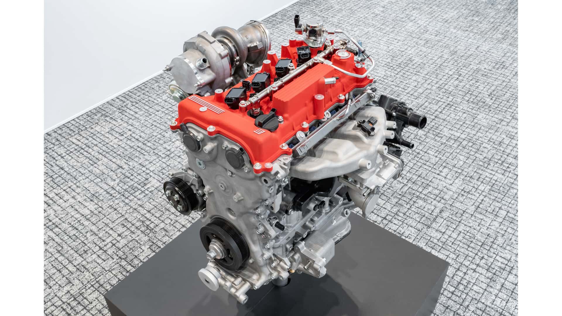 Toyota, Mazda i Subaru łączą siły