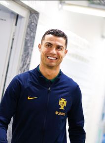 Cristiano Ronaldo skazany na 99 batów. Powód zadziwia