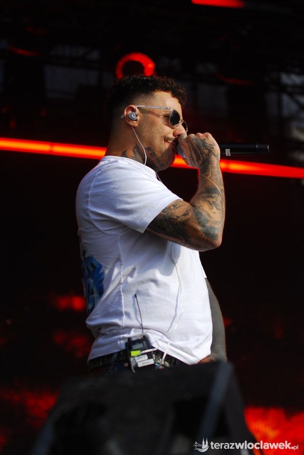 Polish Hip-Hop Festival 2026