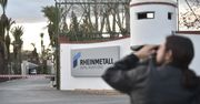 Rekordowe wyniki Rheinmetall. Niemiecki producent uzbrojenia prognozuje silny wzrost zamówień
