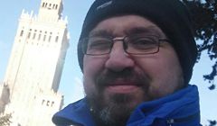 TVP Info zatrudniło twitterowicza Radosława Poszwińskiego robiącego władzy „propagandę faktu i argumentu”