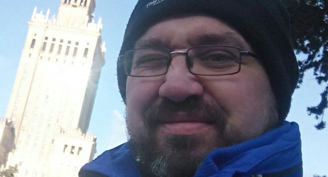 TVP Info zatrudniło twitterowicza Radosława Poszwińskiego robiącego władzy „propagandę faktu i argumentu”