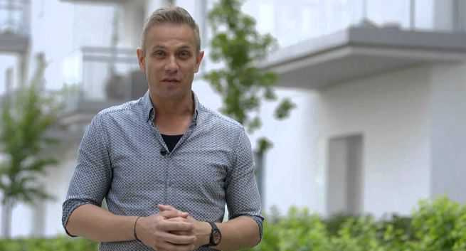 Piąty sezon „Wyzwanie - nowe mieszkanie” od 10 sierpnia w Domo+